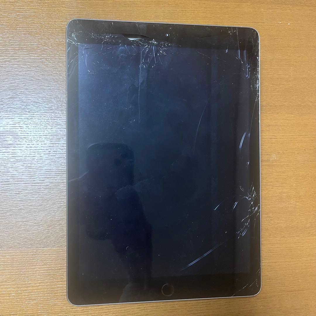 iPad 5世代　ジャンク品　128GB