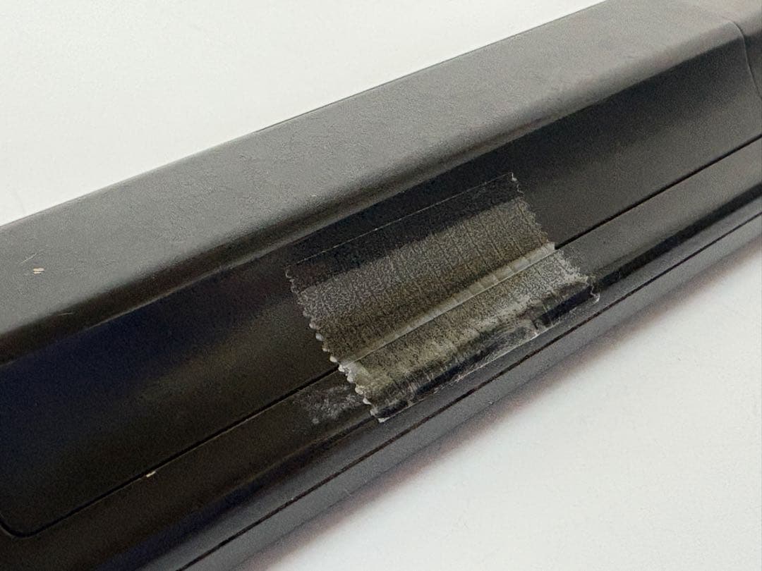 Panasonic ブルーレイレコーダー DMR-BRW1020 1TB 動作