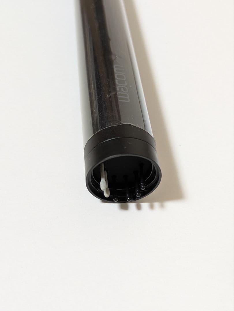 Wacom Pro Pen slim ほぼ新品