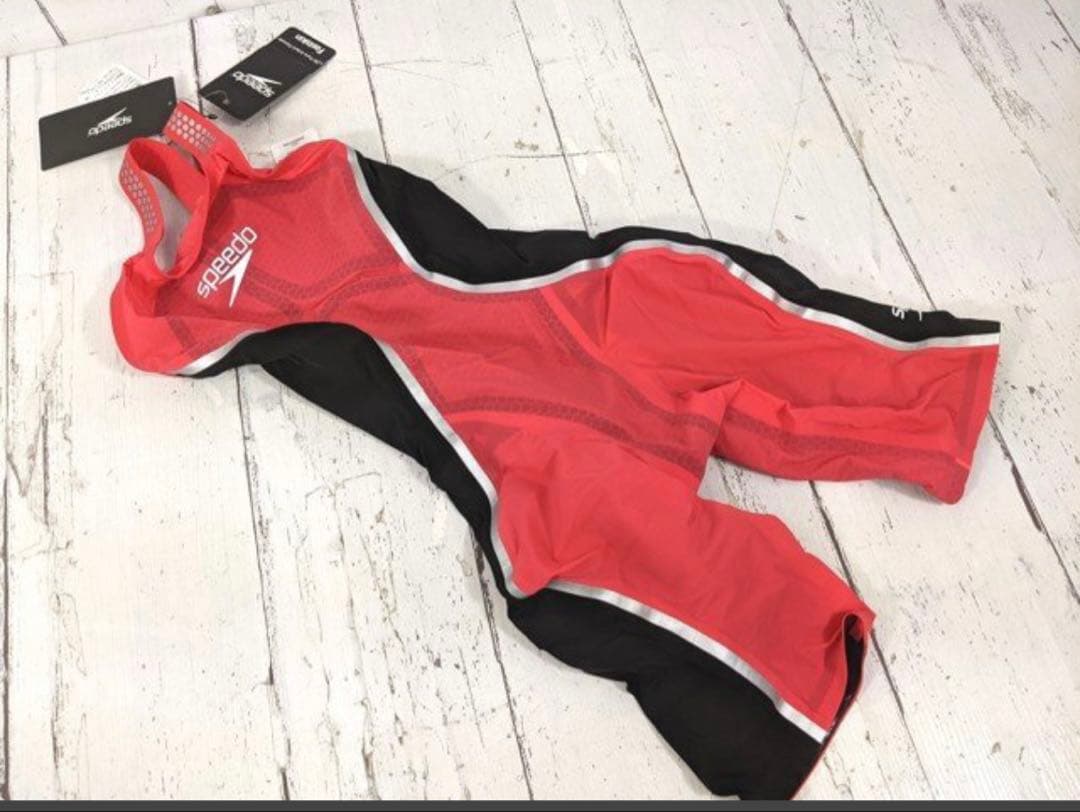 スピード 高速水着　ファストスキン レーザーピュアインテント　新品