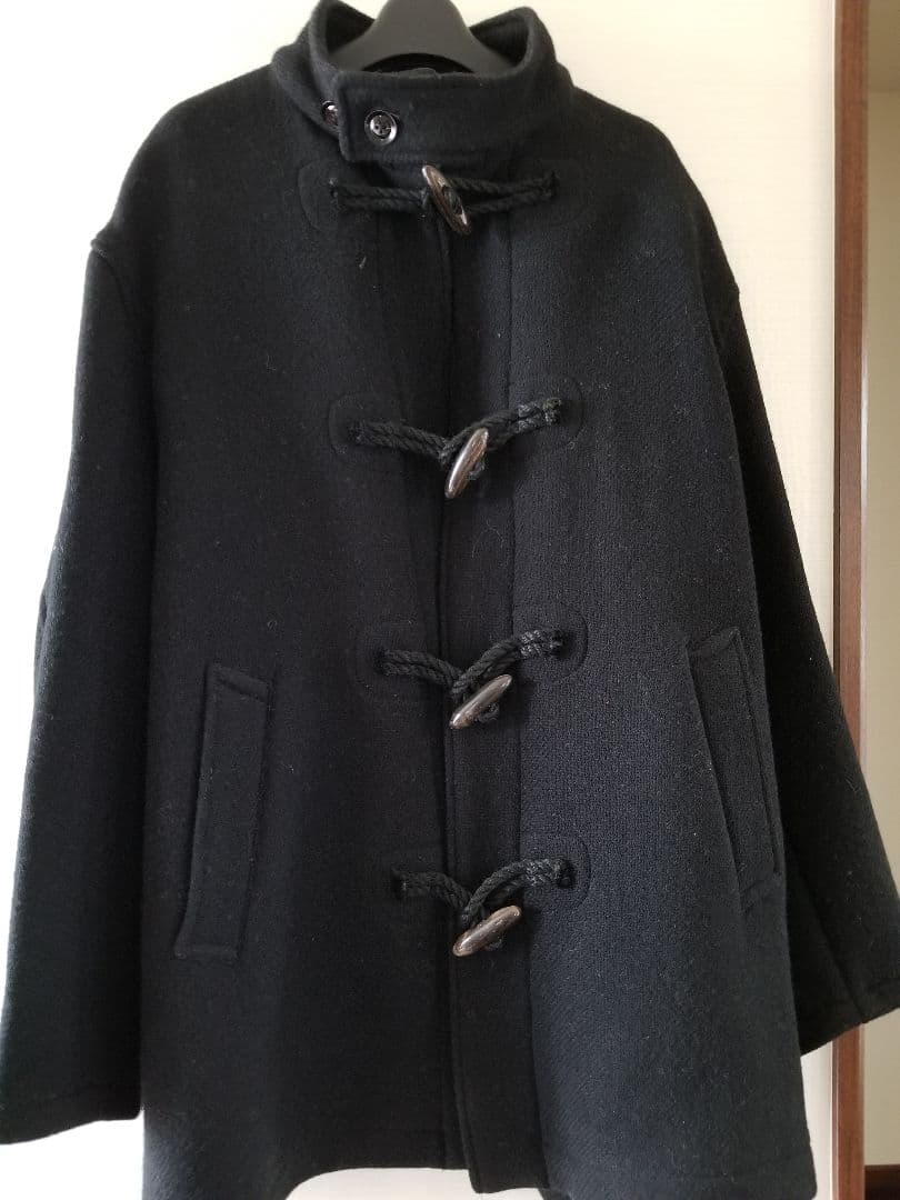 THEY'sダッフルコート