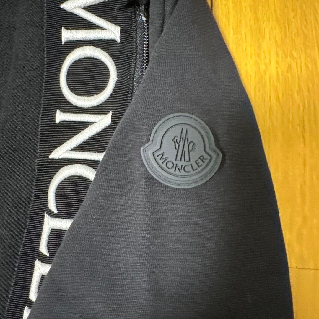 【美品】モンクレール セットアップ