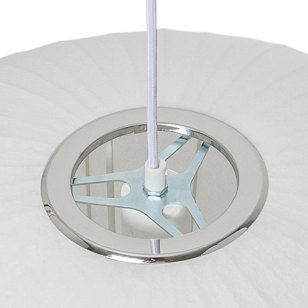 ジョージ・ネルソン バブルランプ ペンダントライト 天井照明 ボール P２L