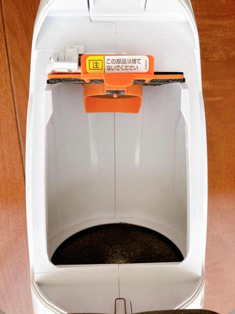 Makita 充電式クリーナー CL282FD（バッテリー無し）