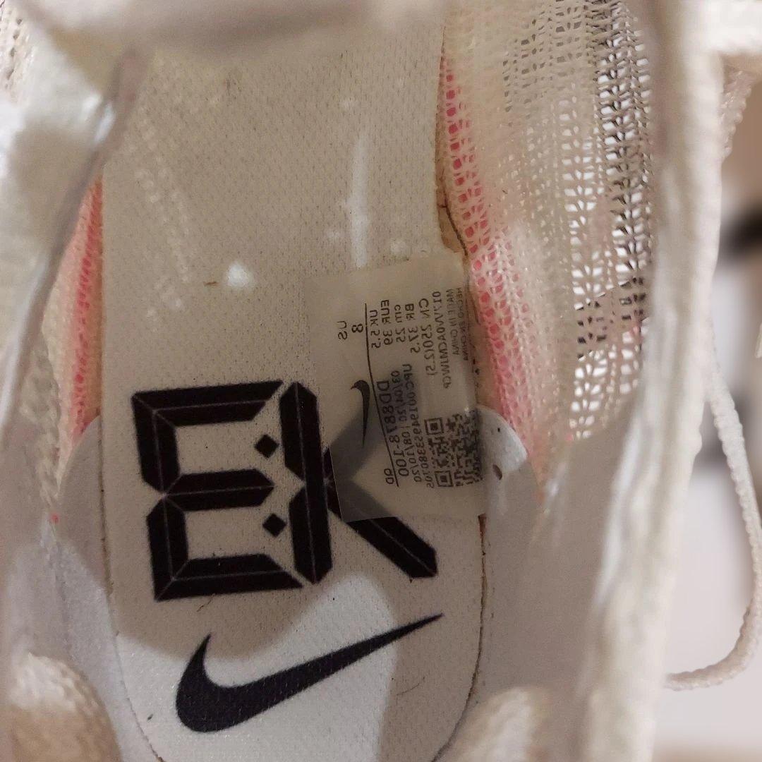 【美品】25.0cmナイキ アルファフライNext% EK キプチョゲ