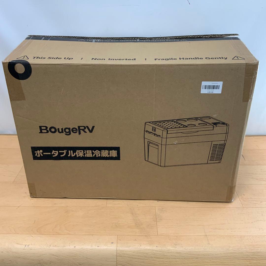 b*m様 BougeRv ポータブル保温冷蔵庫　CR PRO25(CH)
