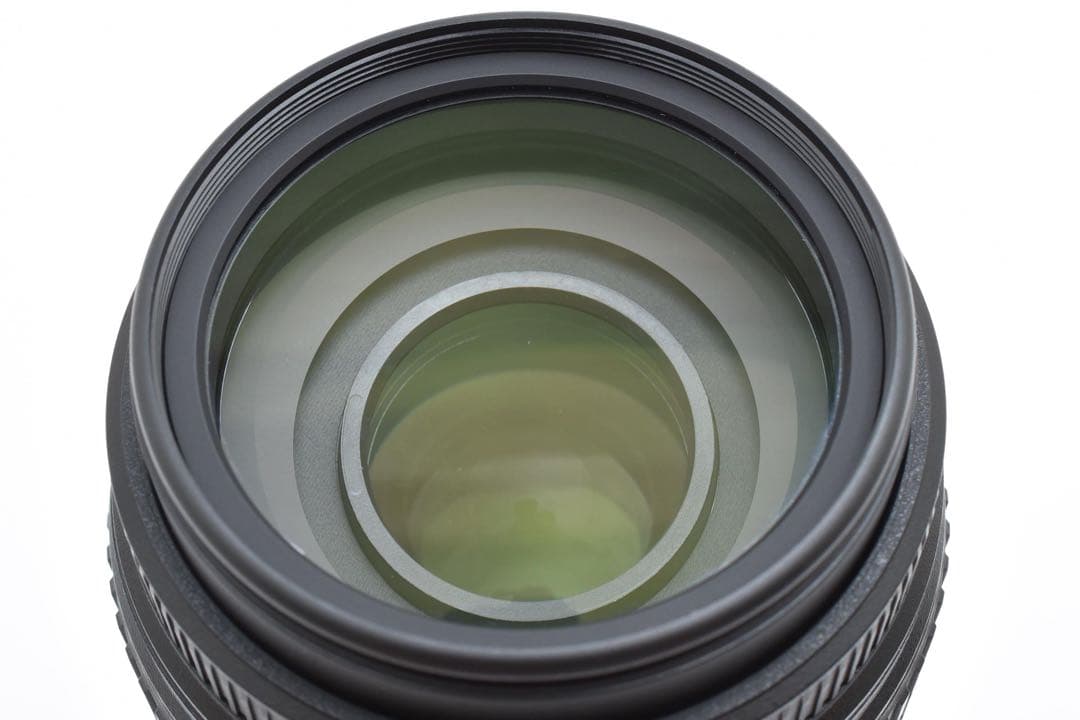 レンズ(ズーム) Nikon AF-S 55-300mm f/4.5-5.6G ED VR