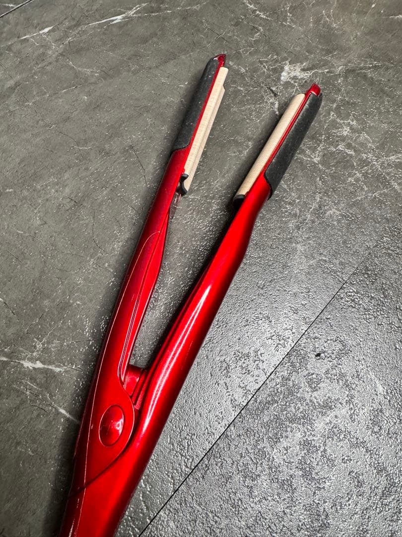 【送料無料】ラディアント/radiant R ストレートヘアアイロン