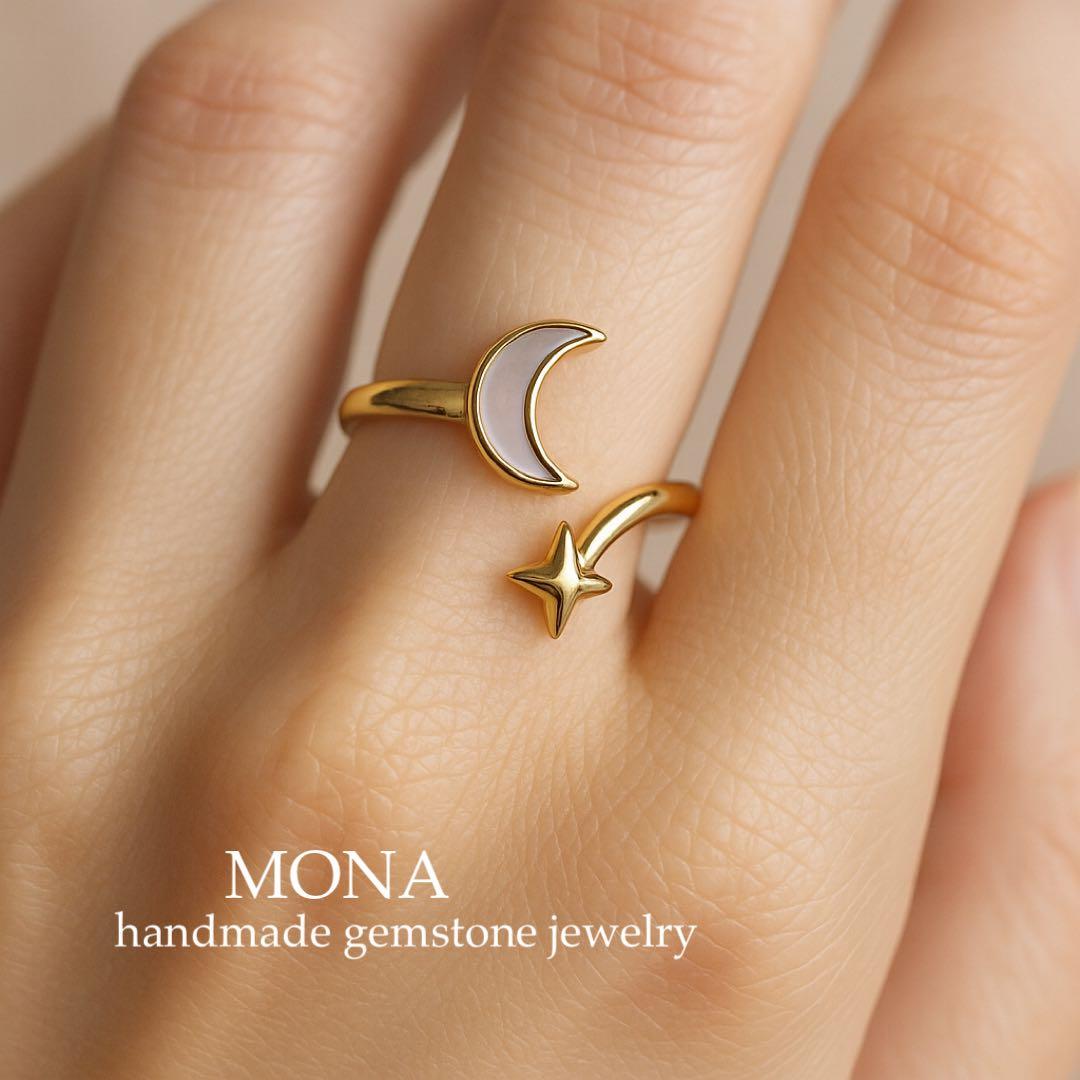 【Ruby】宝石質トリプレットクォーツの枠留めネックレストップ