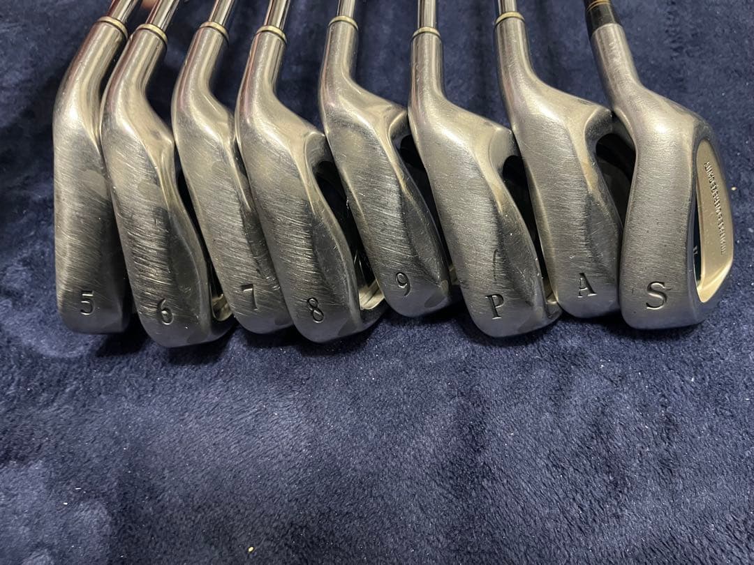 Srixon ゴルフクラブセット