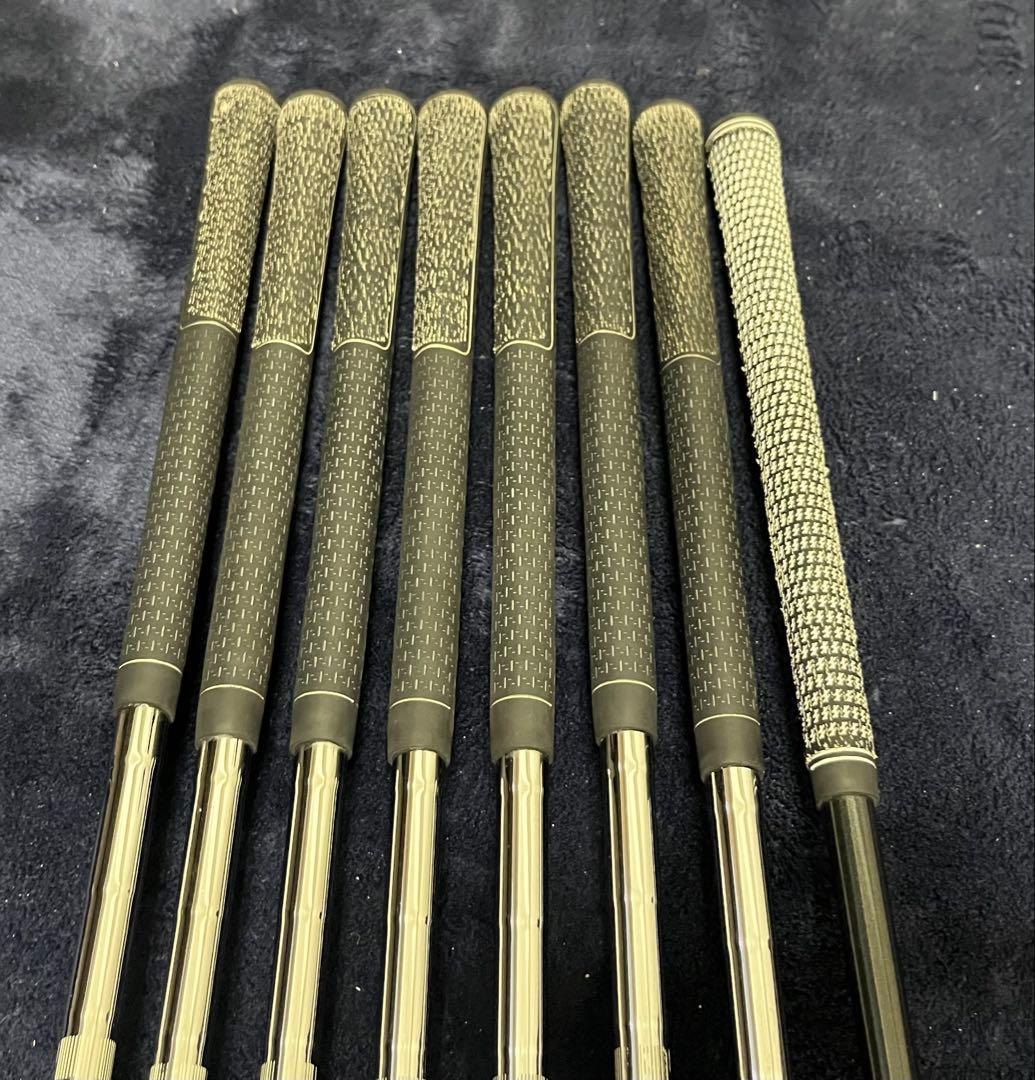 Srixon ゴルフクラブセット