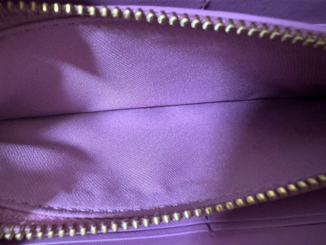 【新品】コーチ長財布