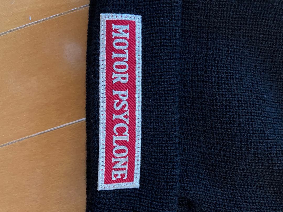 フリーホイーラーズ　ニット　キャップ