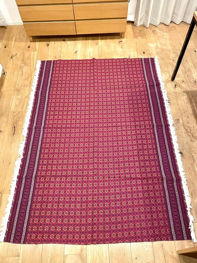 Landscape Productsランドスケーププロダクツ AFGRug ラグ