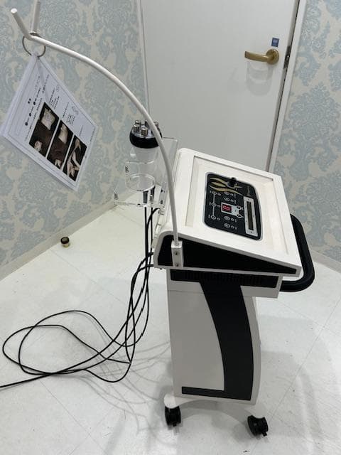 ワムハイパーナイフ　正規品　日本製　エステマシーン