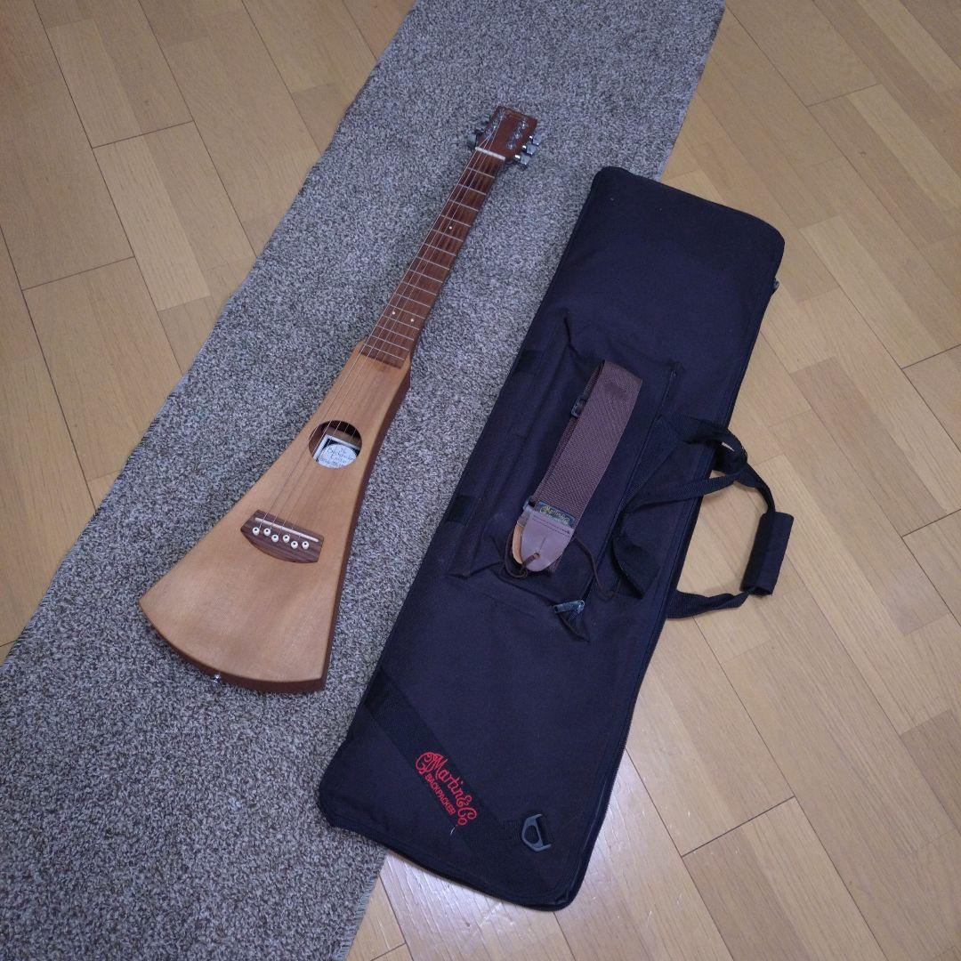 Martin Backpacker ジャンク