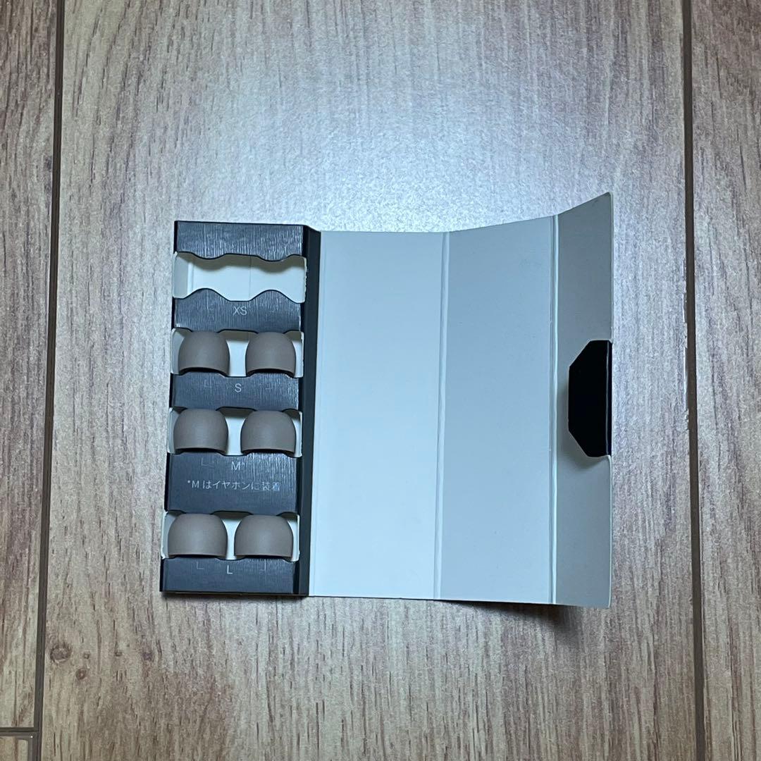 Technics ワイヤレスイヤホン EAH-AZ40M2 ローズゴールド