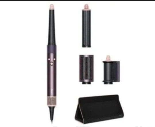 Dyson Airwrap i.d. マルチスタイラー&ドライヤー HS08