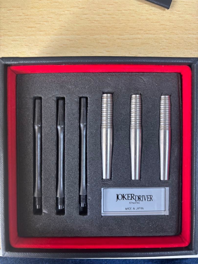 JOKERD零 HIGHRISE C