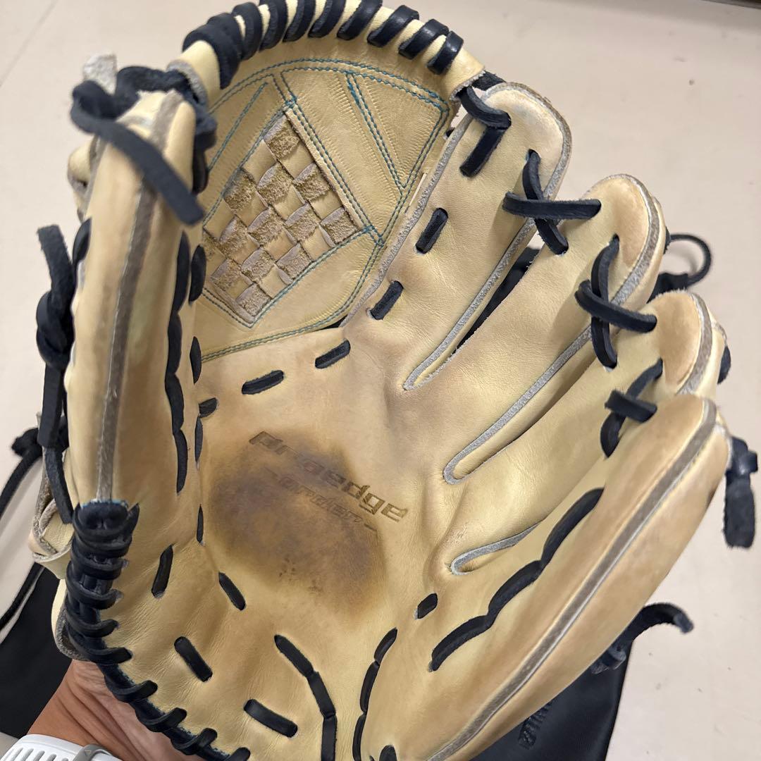 proedge 投手用　オーダー