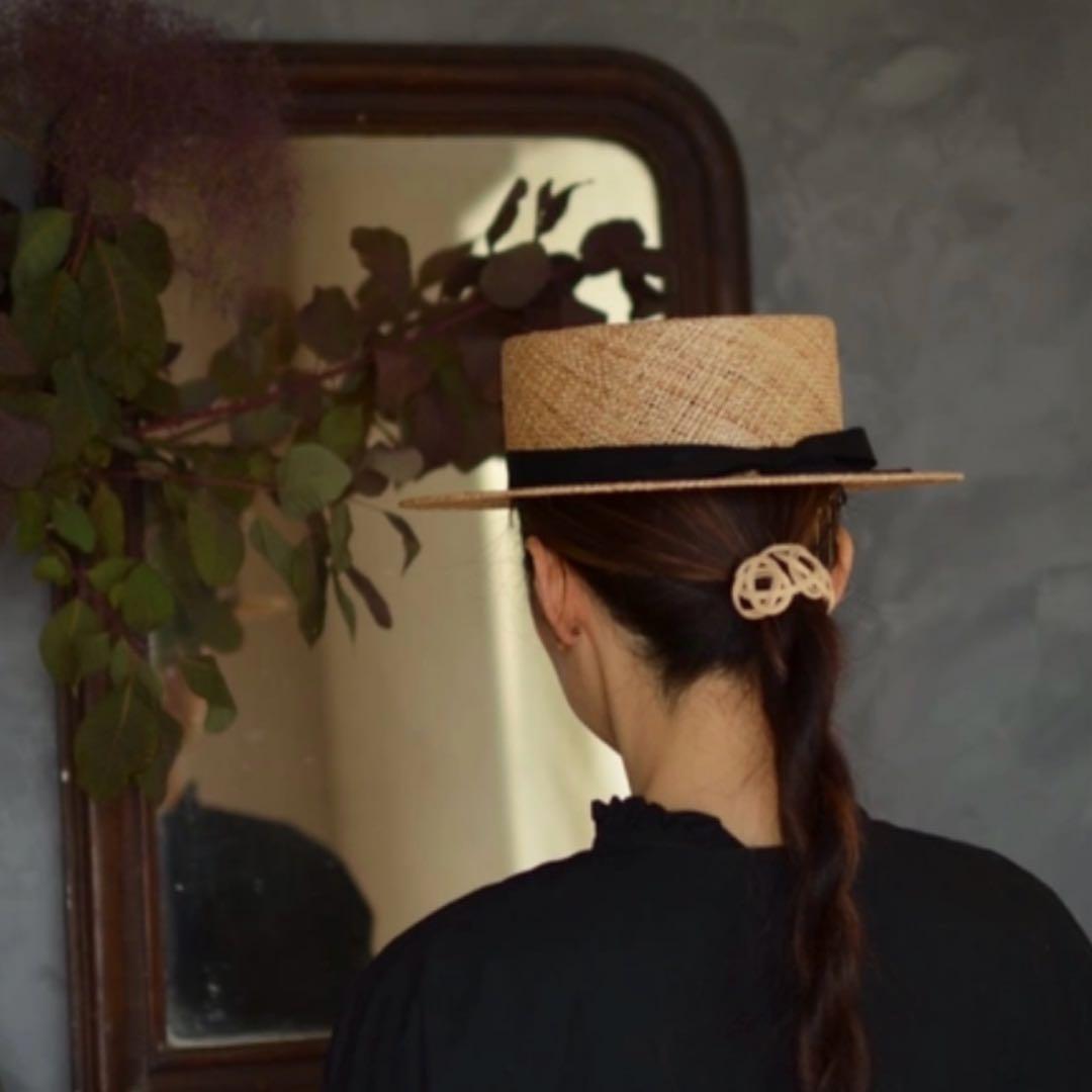 カワムラ帽子店　千草