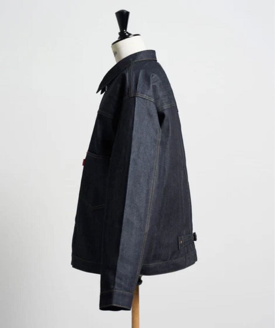 ジャケット・アウター Levi's VINTAGE CLOTHING S506XX 1944 XXL