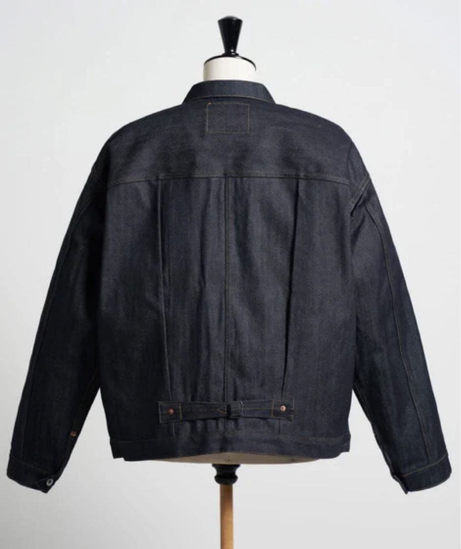 ジャケット・アウター Levi's VINTAGE CLOTHING S506XX 1944 XXL