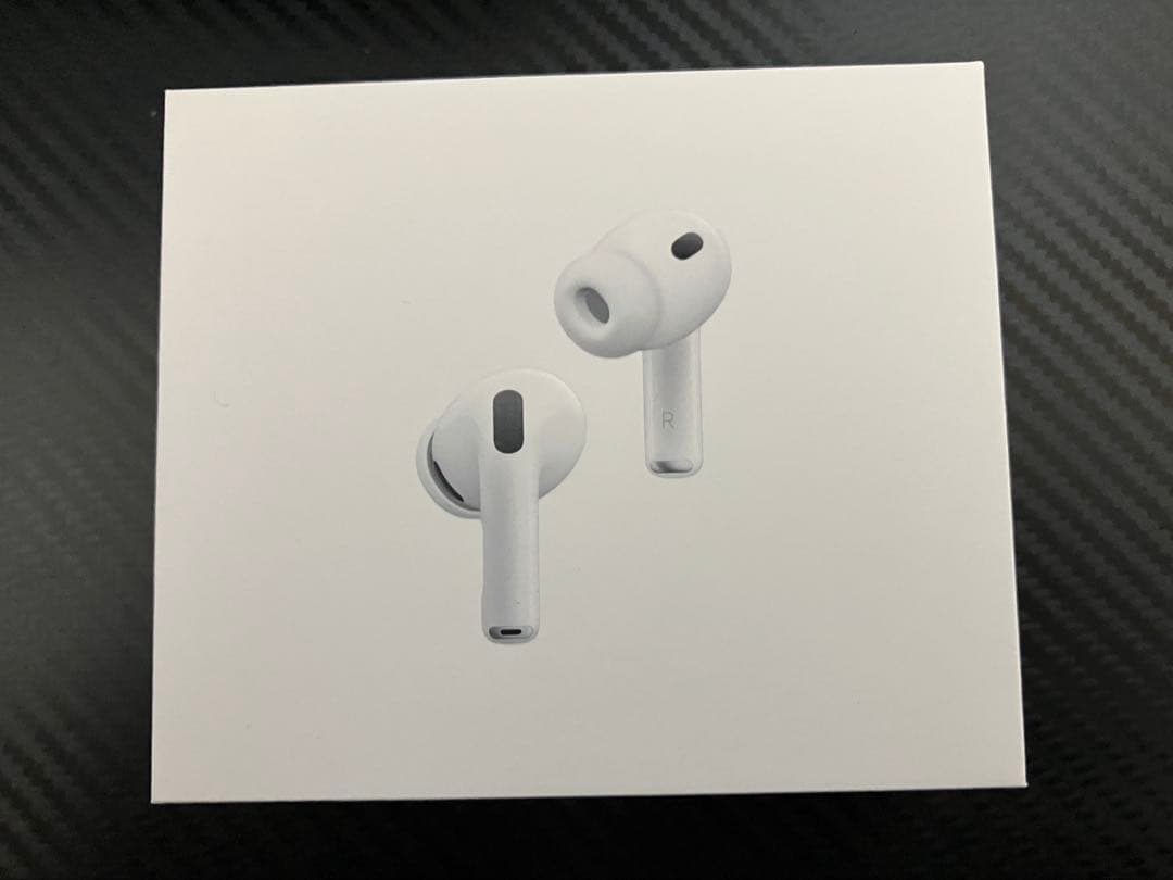 AirPodsPro3 新品未使用品