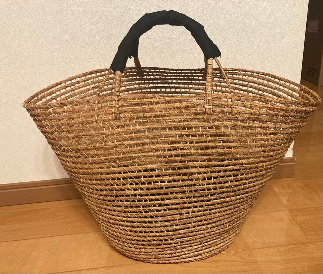 タランゴ　TARANGOかごバッグ　★未使用★