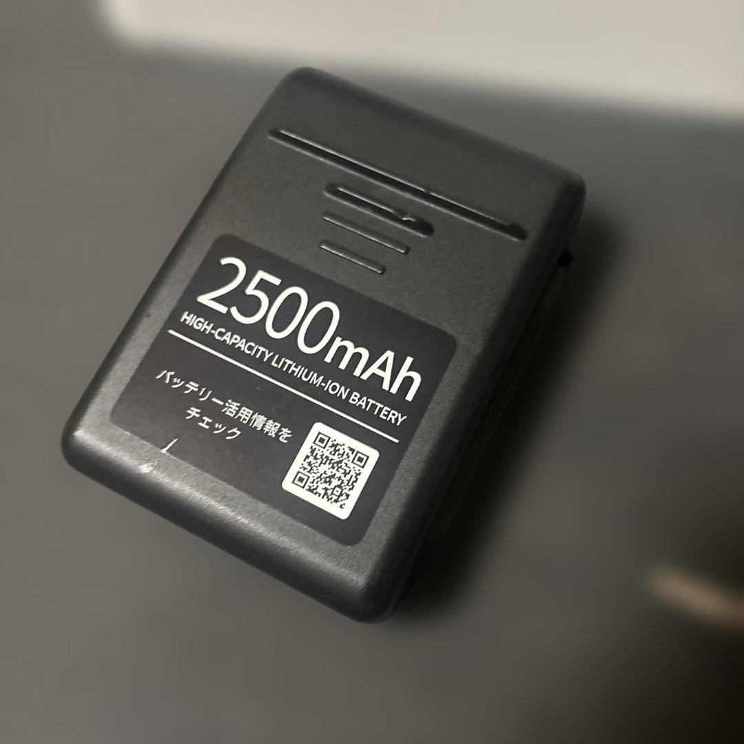 SHARP RACTIVE Air コードレススティックEC-AR9-w