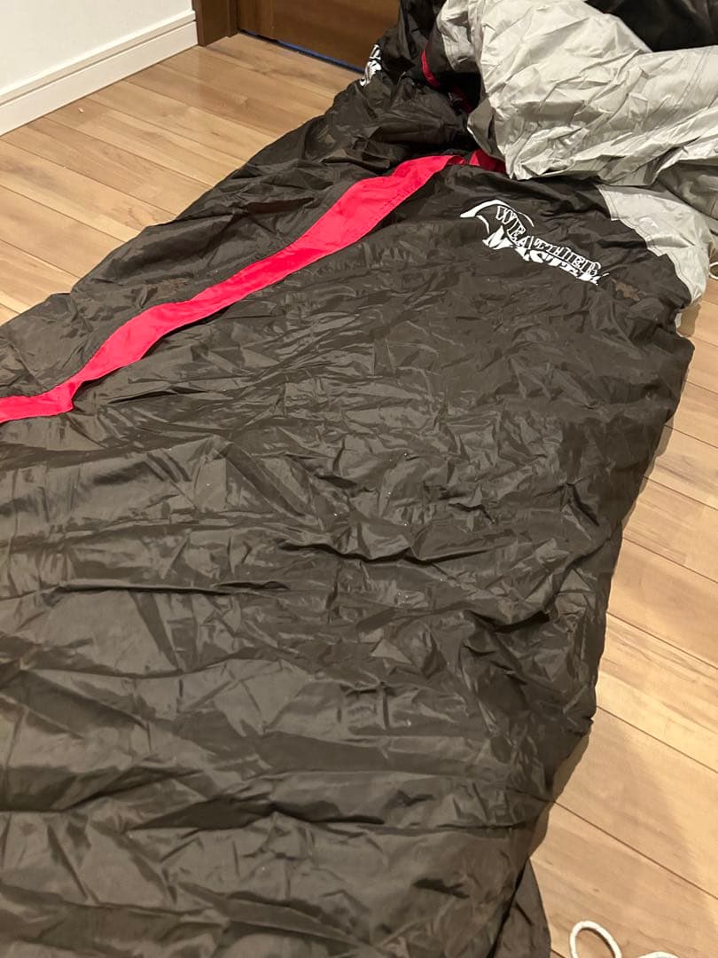 Coleman コールマンウェザーマスター4SＴ.Ｐクレスト テント