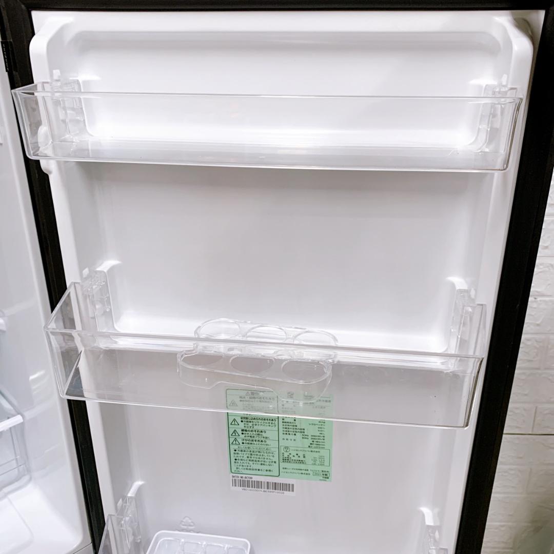 MKT1222100 ハイセンスジャパン 162L 冷蔵庫 一人暮らし 小型