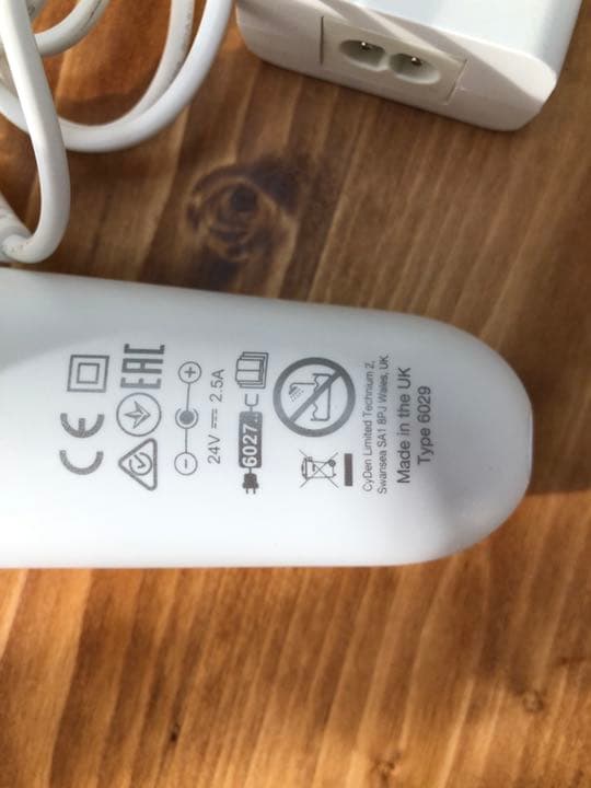 10回程度状況 | ブラウン 光美容器 シルクエキスパート BD-5002