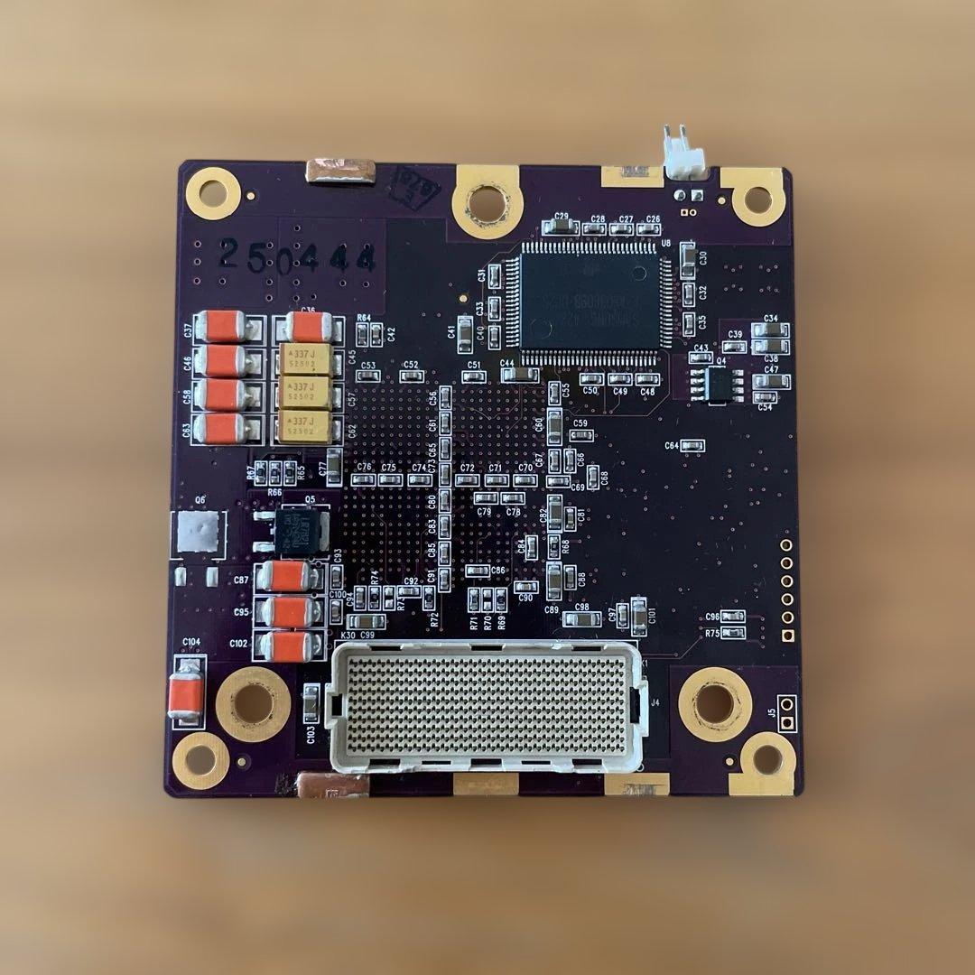 Sonnet Encore ST G4 1000MHz/2MB CPUカード