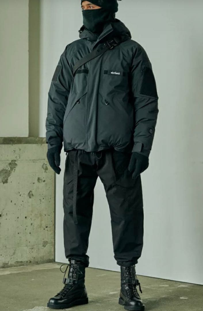 パンツ Mout Recon Tailor MDU PANTS GEN II