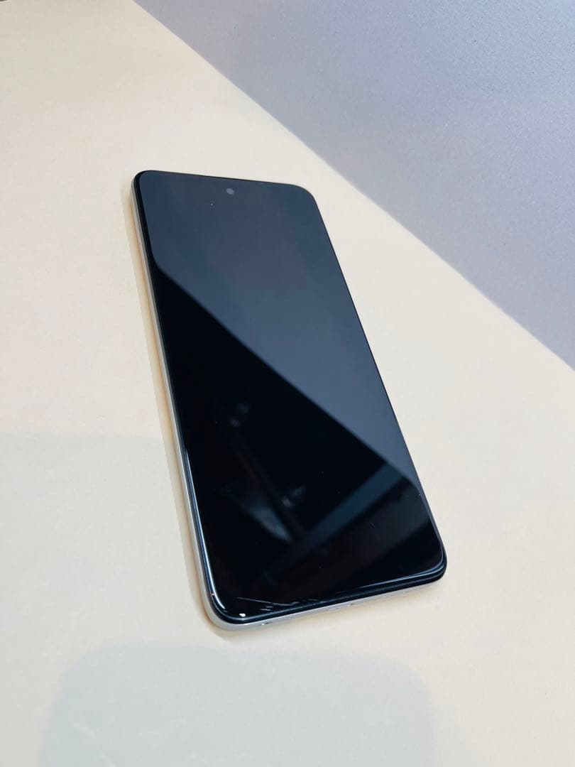 moto g32 84858 スマートフォン本体simフリー