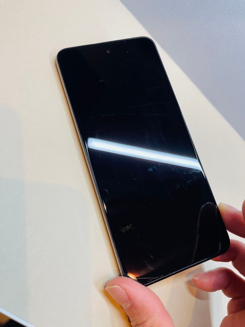 moto g32 84858 スマートフォン本体simフリー