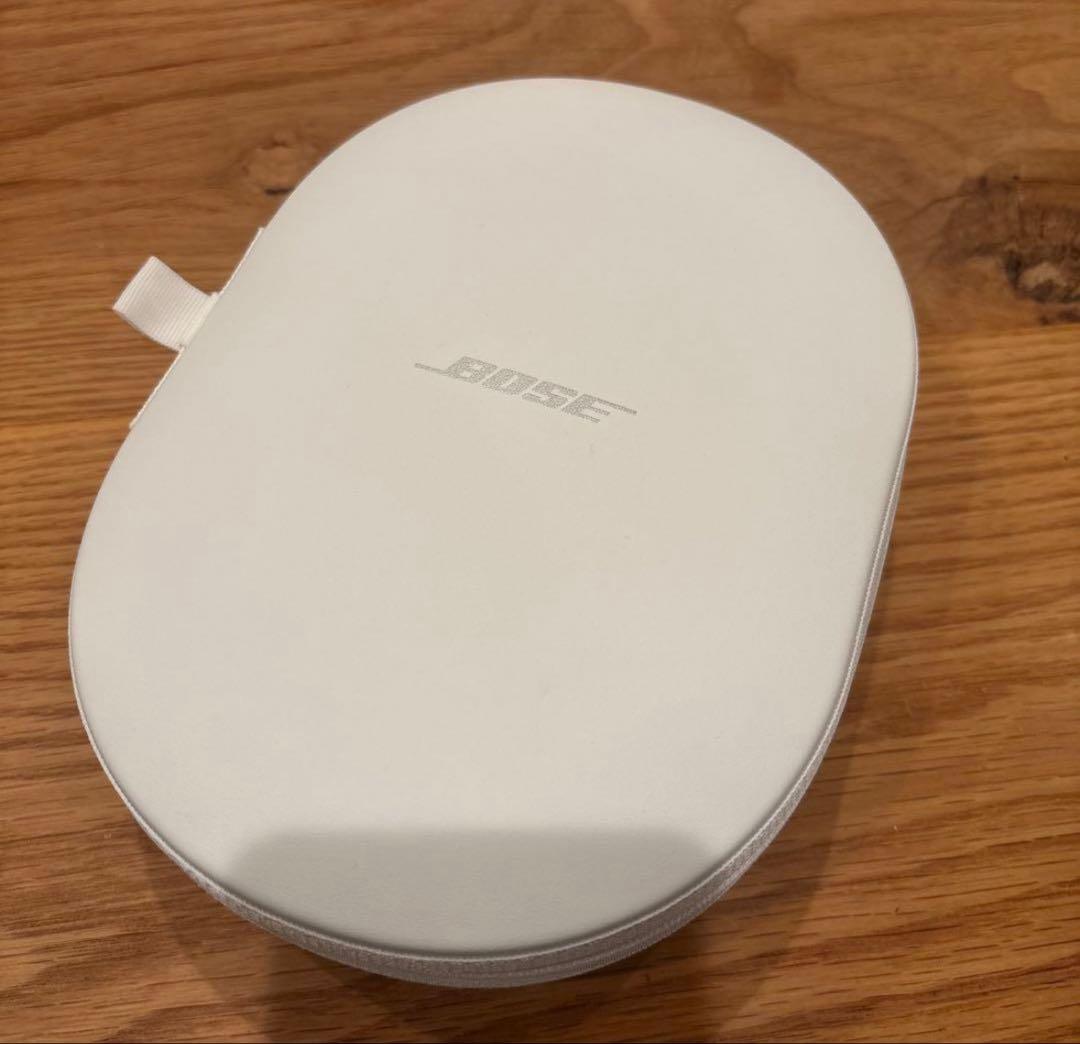 60周年モデルQUIETCOMFORT ULTRA HEADPHONES