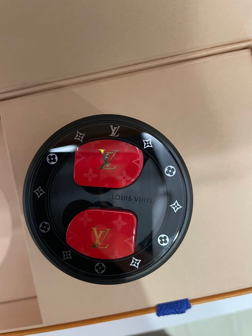 LVルイヴィトンイヤホン