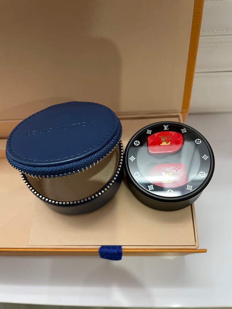 LVルイヴィトンイヤホン