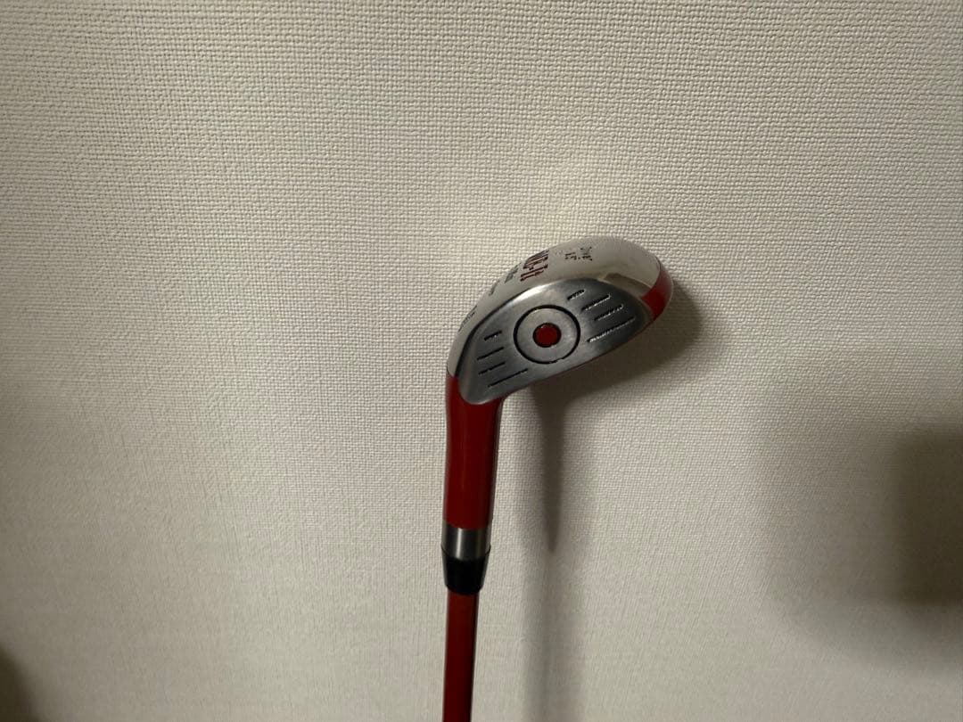 Bomb it miniドライバー