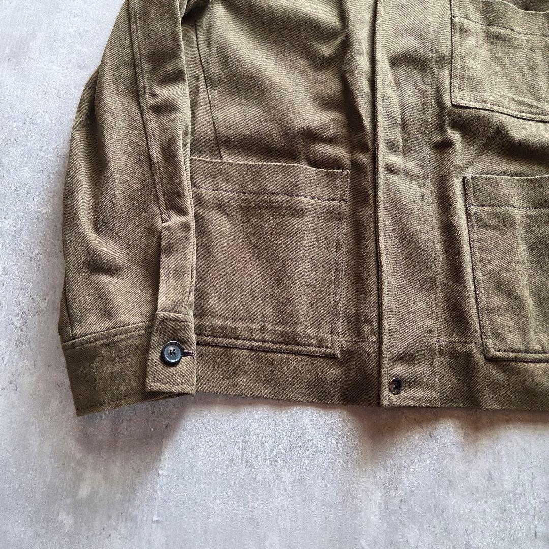 Acne Studios　カバーオール