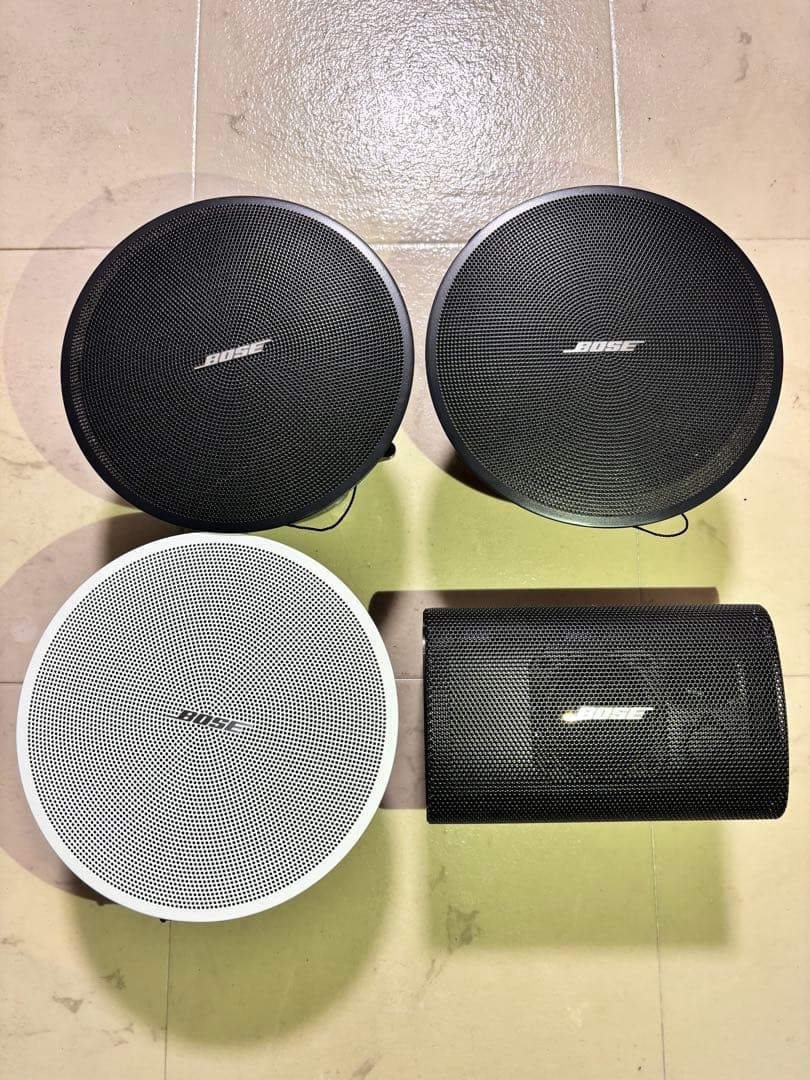 BOSE DM2C-LP FS2SE スピーカー
