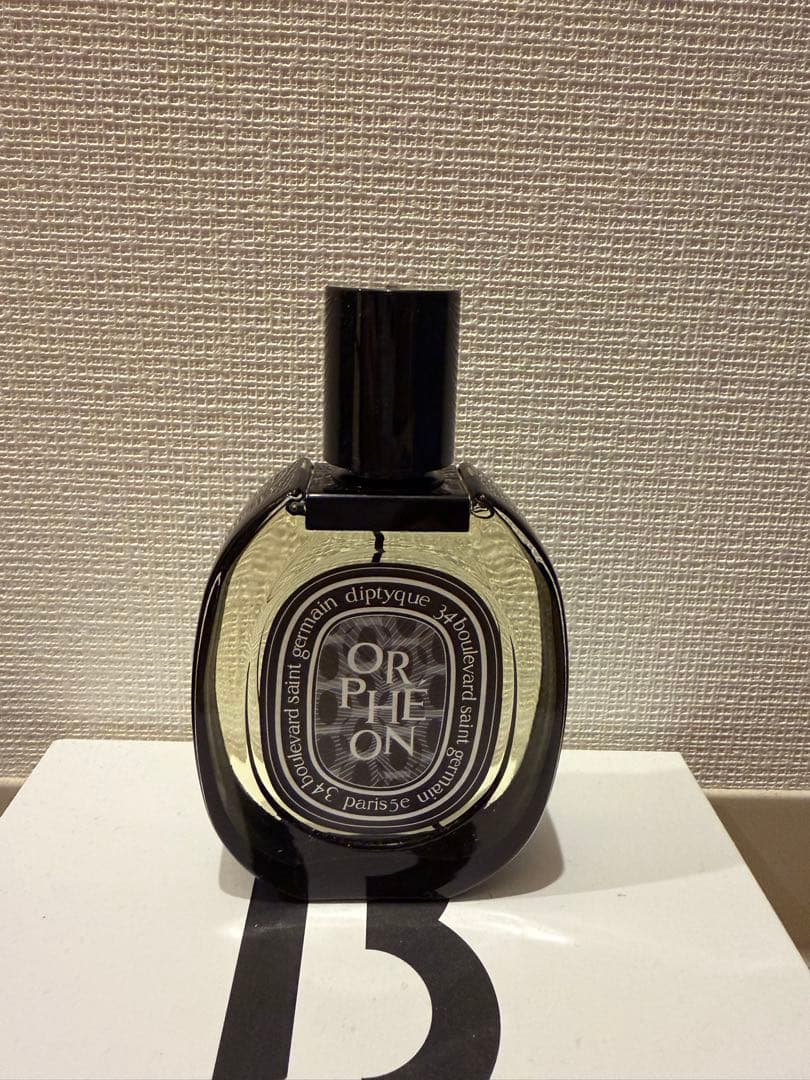 香水(ユニセックス) diptyque ORPHEON Eau de Parfum 75 ml