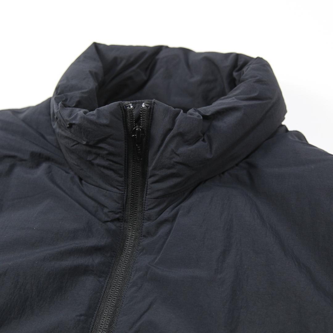 極美品 WHIZLIMITED 24AW BANK VEST WL-V-18 L