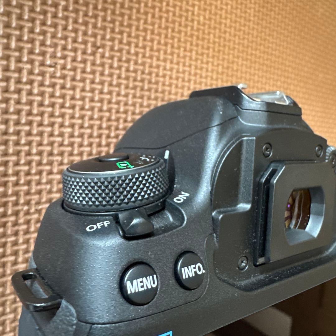 極美品　Canon EOS 5D MarkⅣ 単焦点レンズセット　EF 50mm