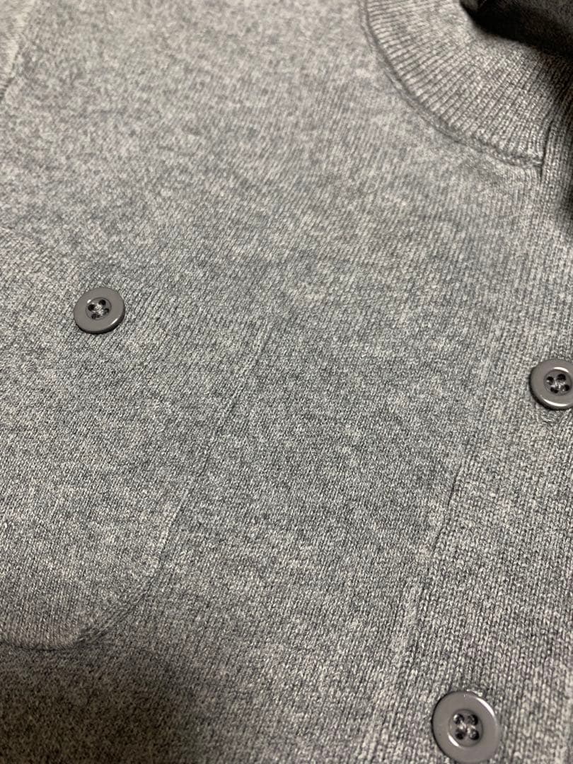 na ライトグレーXS