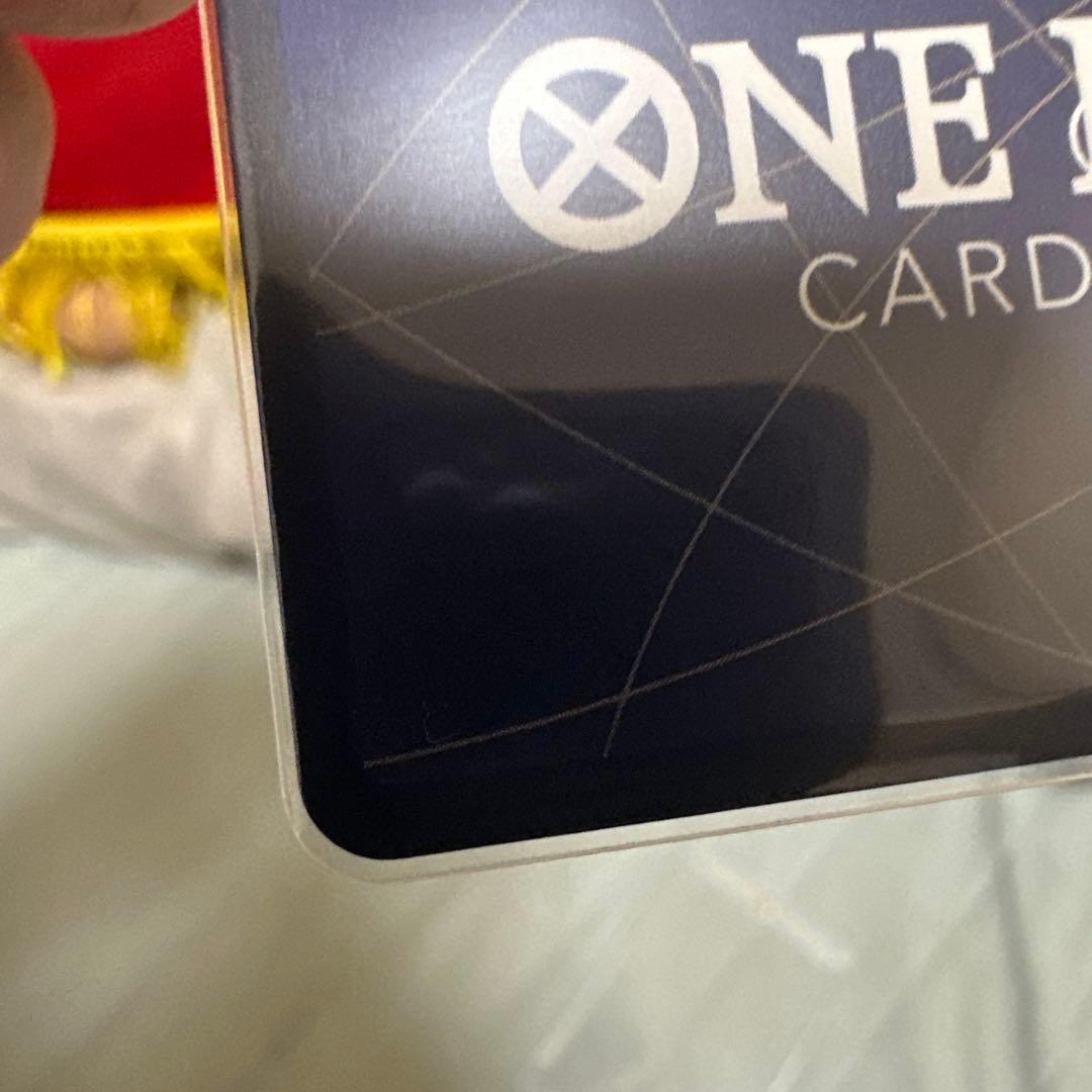 メ*◎様 ゼウスsp ワンピースカード　エッグヘッドクライシス ナミ パラレル