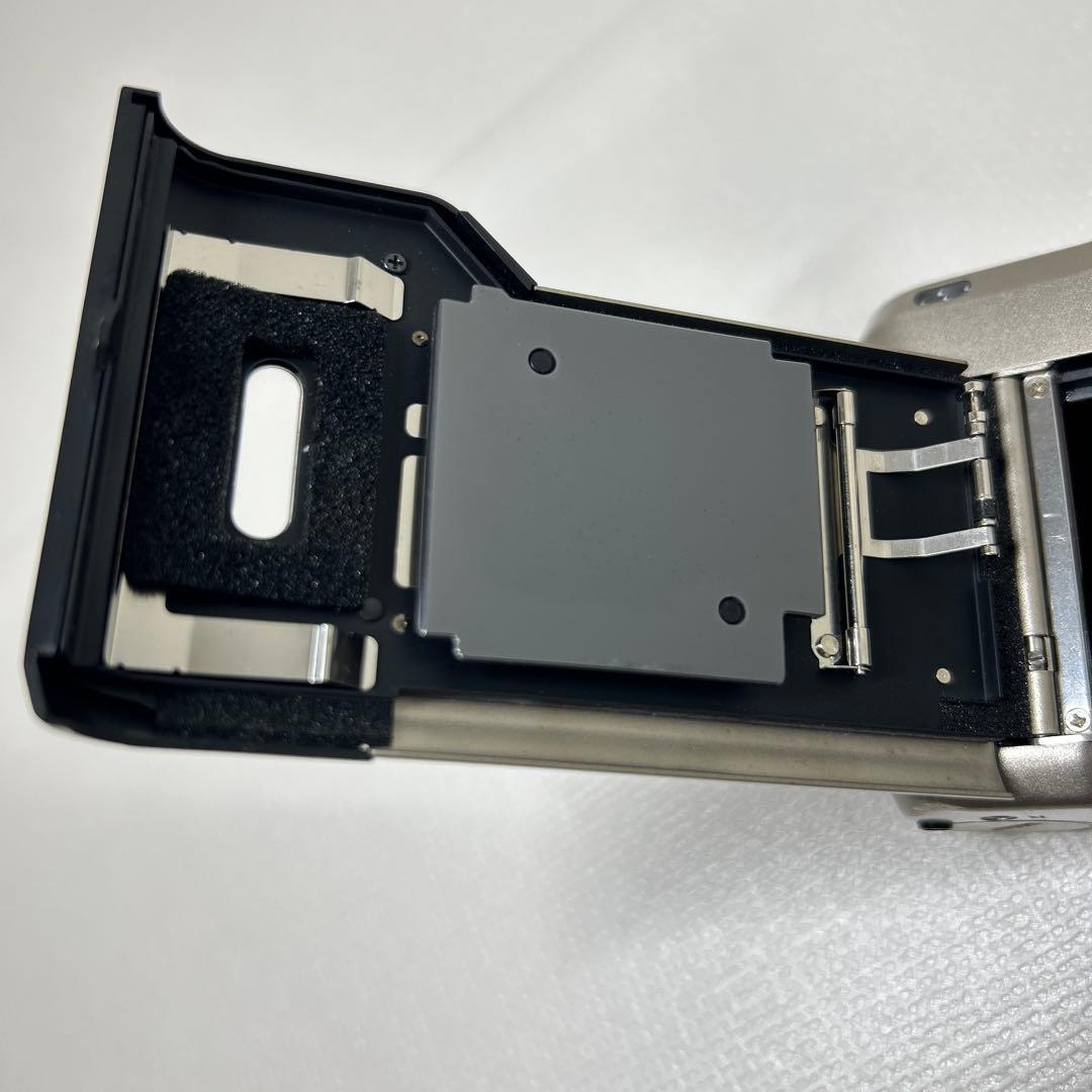 CONTAX T2 コンタックス フィルムカメラ ジャンク