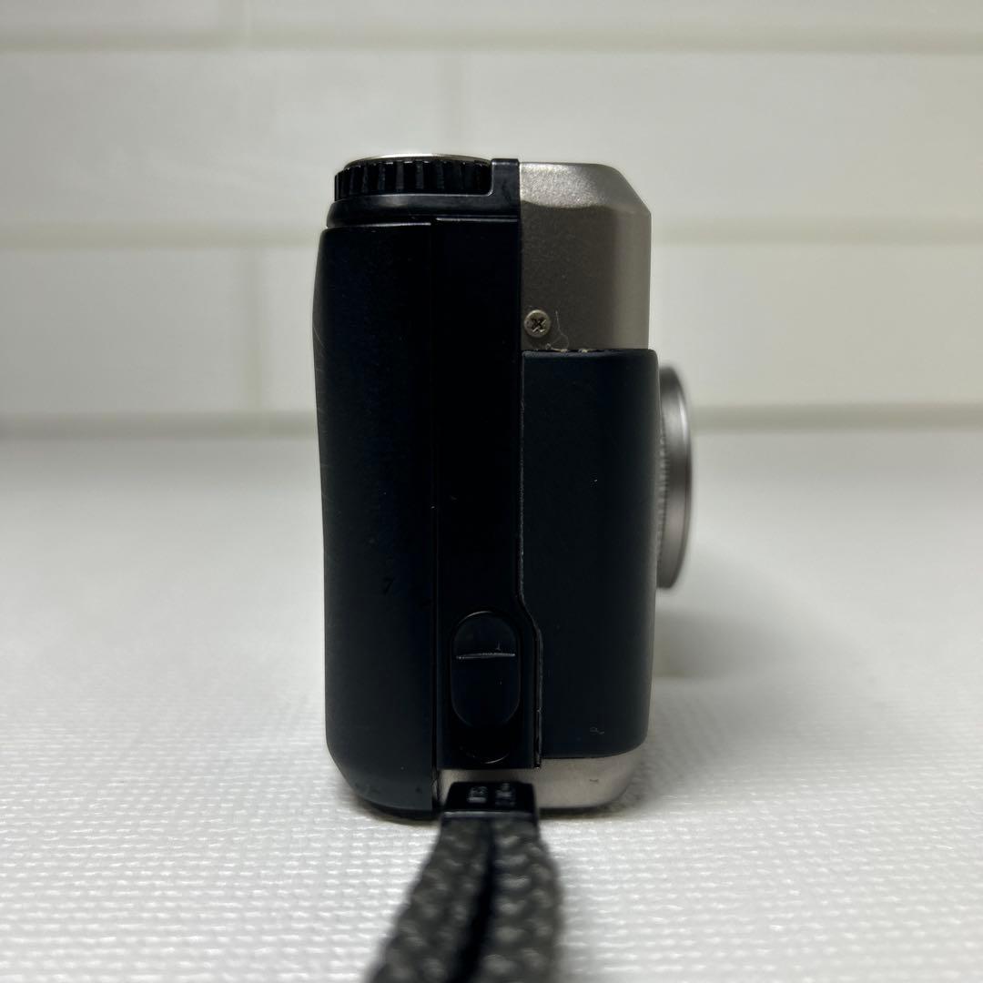 CONTAX T2 コンタックス フィルムカメラ ジャンク